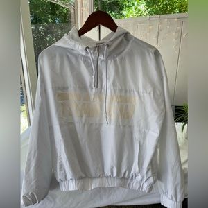 Forever 21 Windbreaker Size Medium